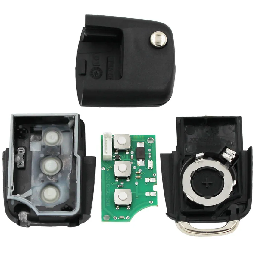 Luxury Multifunctional Car program keyless remote