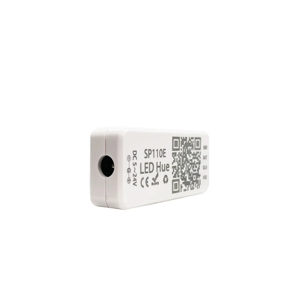 Smart APP Mini LED ps 5 controller for 3Pin Individually Addressable ...