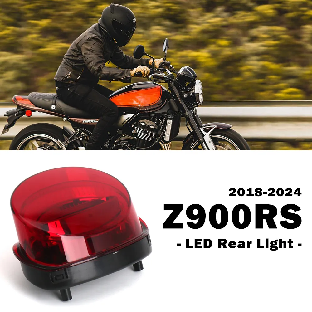 Universal Motorcycle Tail Light Assembly Enhanced... From Ddmyjul, $236 ...