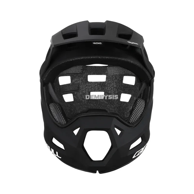 aero dynamic bike helmet ROCKBROS Ultralight Aerodynamic Cycling Helmet MTB/Road Men's, Chameleon Blue main image 0