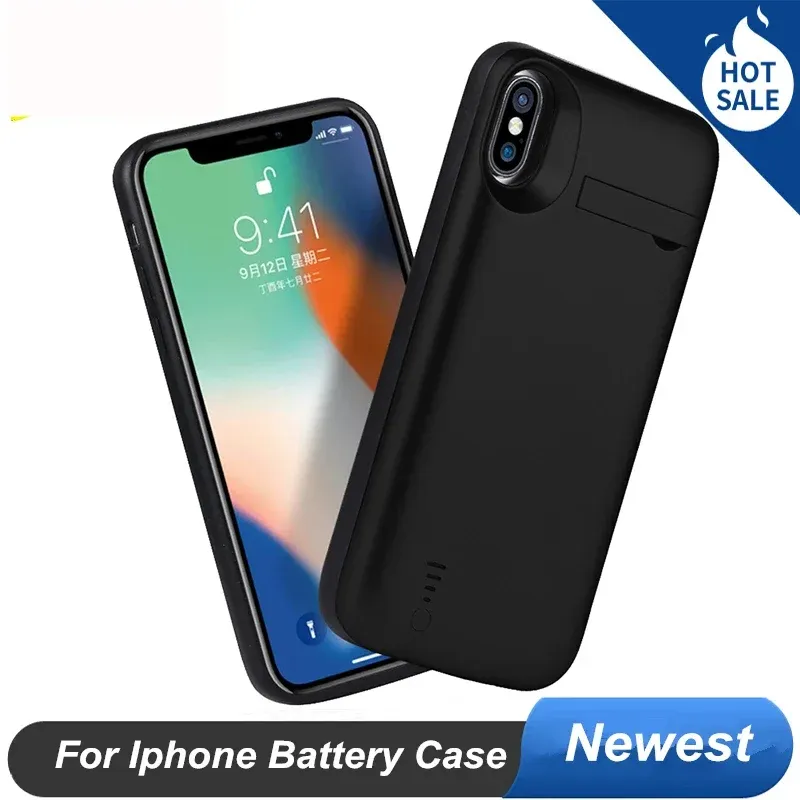 iphone xs max power bank