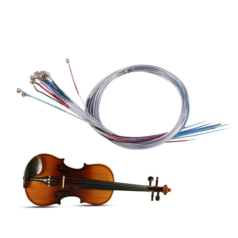 Violin Strings Professional | Violin Musical Instruments | Professional Violins 4/4 - Violin String