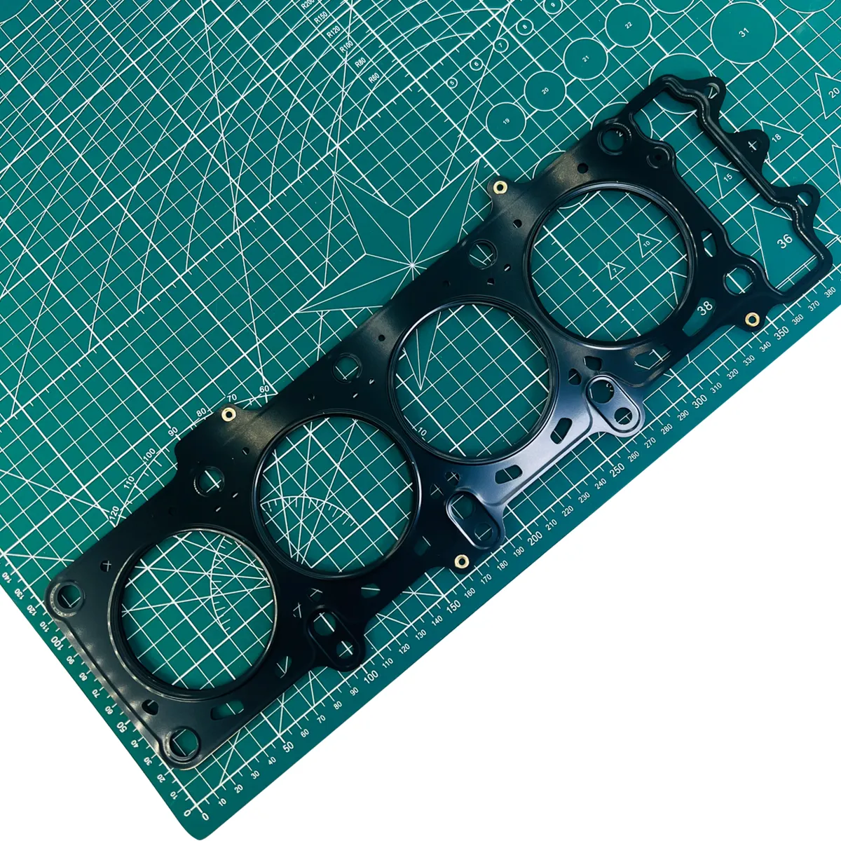 かき Complete Kawasaki Z800 ZR800 Motorcycle Engine Gasket Set