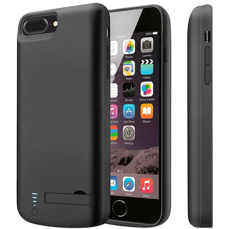 battery charger iphone 8