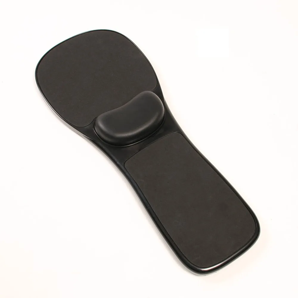 Table Hand Rest Vinlo Armrest Table with Memory Foam Wrist Rest for Desk Chair ...
