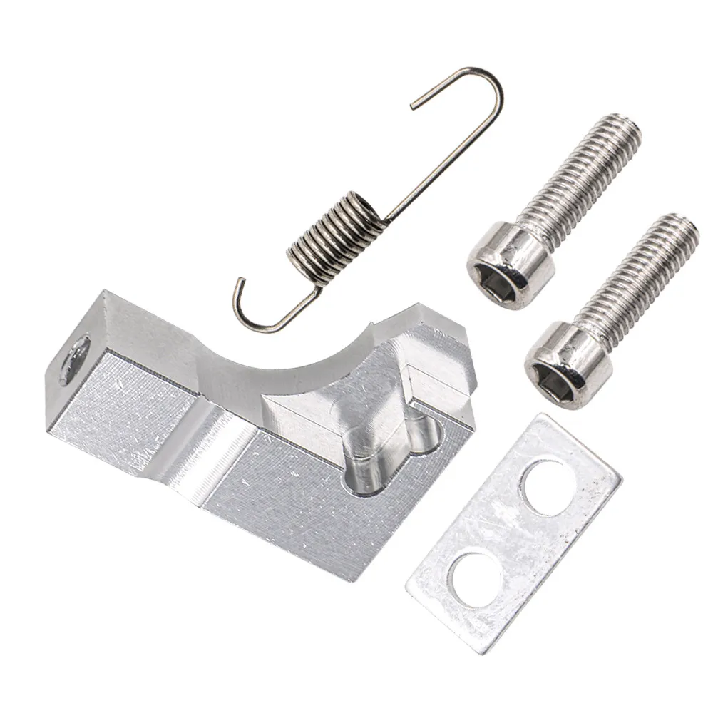 VW Audi 2.0TDi Intake Manifold Repair Bracket