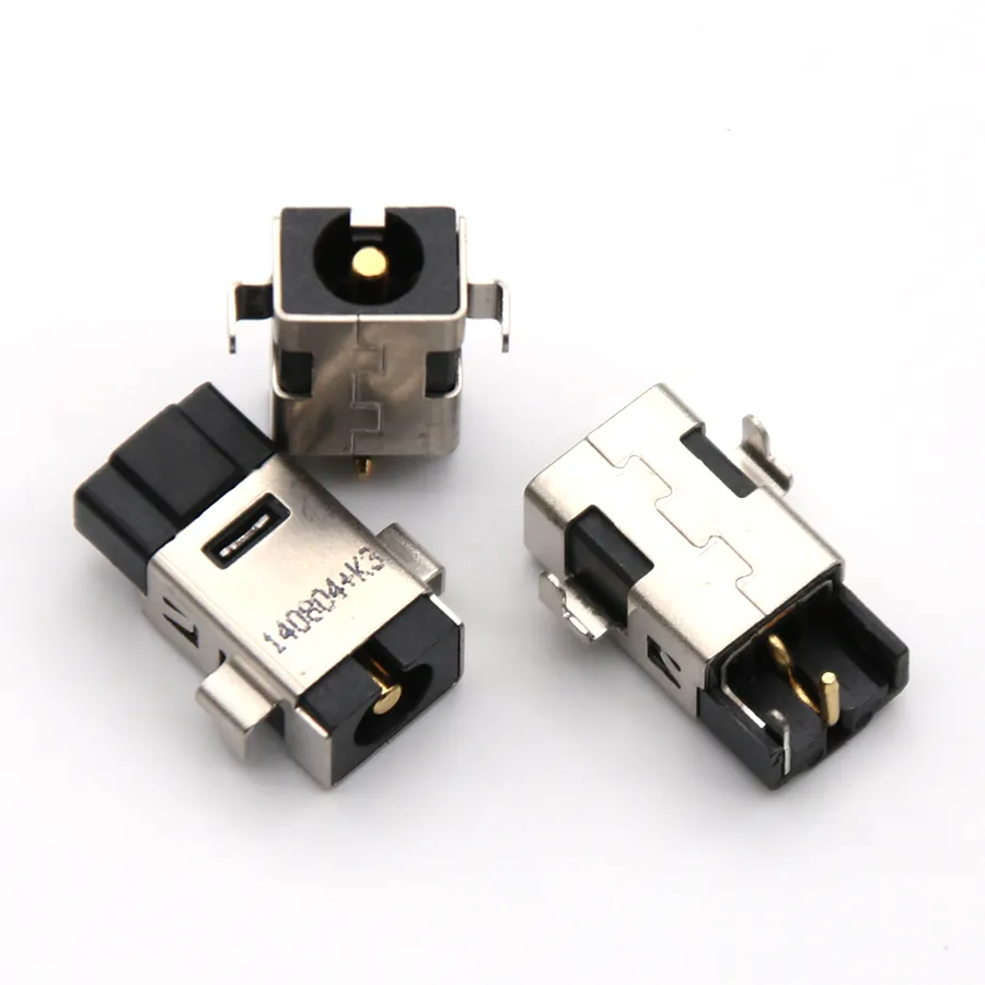 DC POWER JACK HARNESS PLUG IN CABLE FOR GATEWAY LT21 LT2104U LT2106U LT2110U - Foto 8