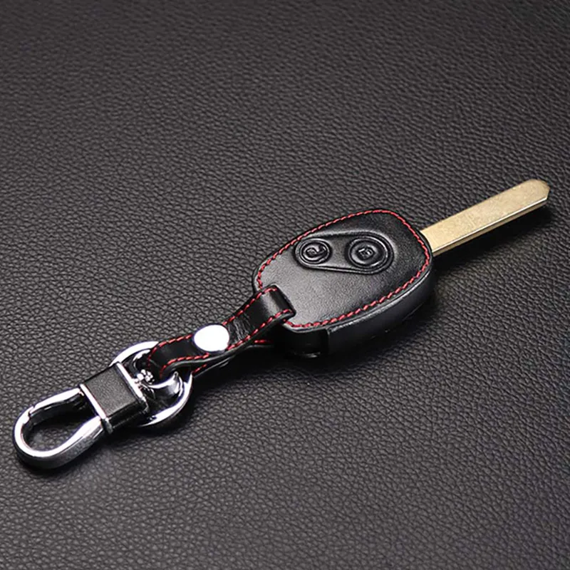 Coque porte-clés pour VW Volkswagen Touareg,étui de protection de clé