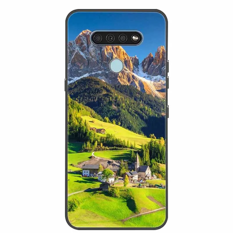 LG Silicone Phone Cases For LG K61, K51, K31, Q51 ... From Ddmyaug, $12.94 | DHgate.Com LG Silicone Phone Cases For LG K61, K51, K31, Q51 ... From Ddmyaug, $12.94 | DHgate.Com