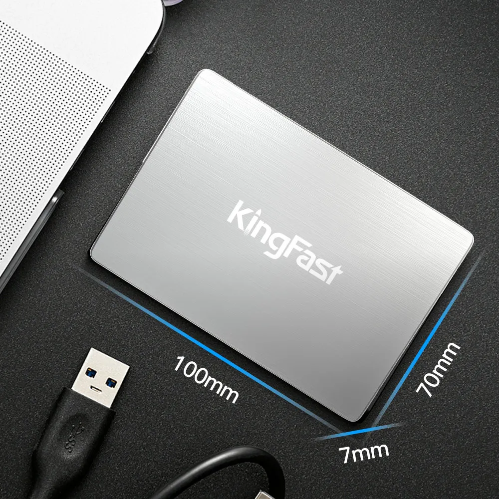 KingFast SSD: 2.5 SATA III Buying Guide KingFast SATA SSD 2.5インチ 1TB 3個セット
