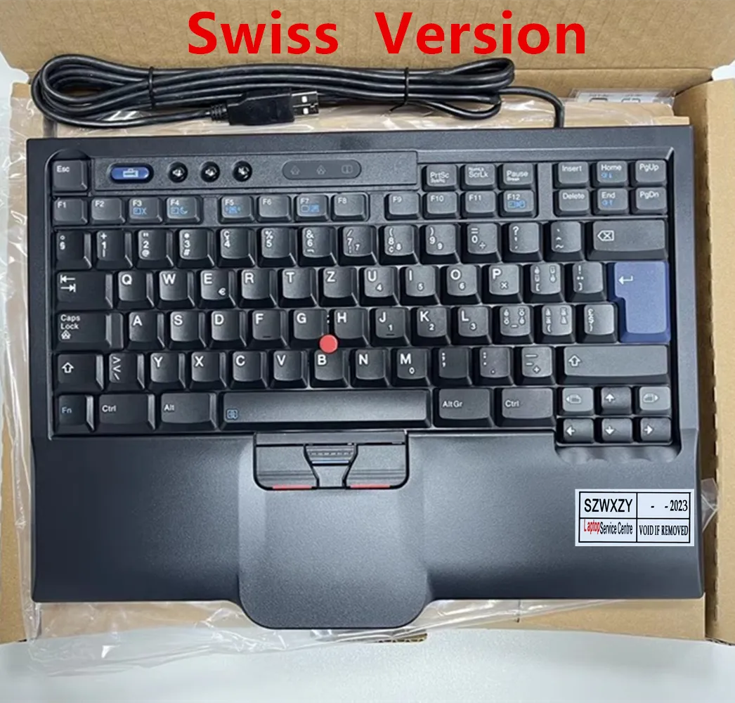 Lenovoトラックポイント USBキーボード SK-8845CR 日本語配列 Lenovo Lenovoトラックポイント USBキーボード SK-8845CR 日本語配列 Lenovo