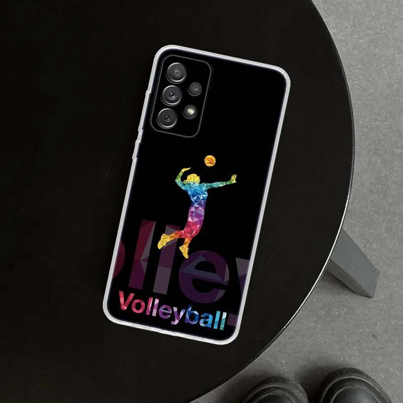 Volleyball Sports Phone Case for Samsung Galaxy A14 A24 A33 A34 A35 A52 A53 A55 A73 Series from Dhgate Cell Phone Cases - price 19.55 Volleyball Sports Phone Case for Samsung Galaxy A14 A24 A33 A34 A35 A52 A53 A55 A73 Series from Dhgate Cell Phone Cases - price 19.55