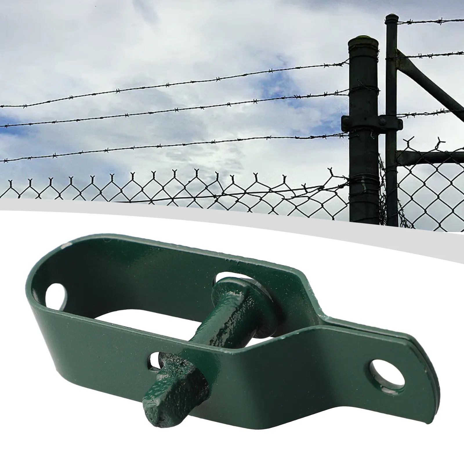 Cable ratchet tensioner heavy-duty metal wire tightener tool for garden and  fence wire tensioning from Dhgate Screwdrivers - price 64.93