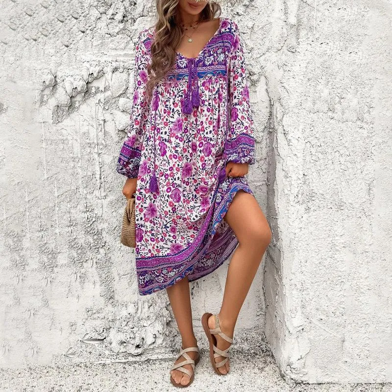 Cotton rayon summer dresses hotsell