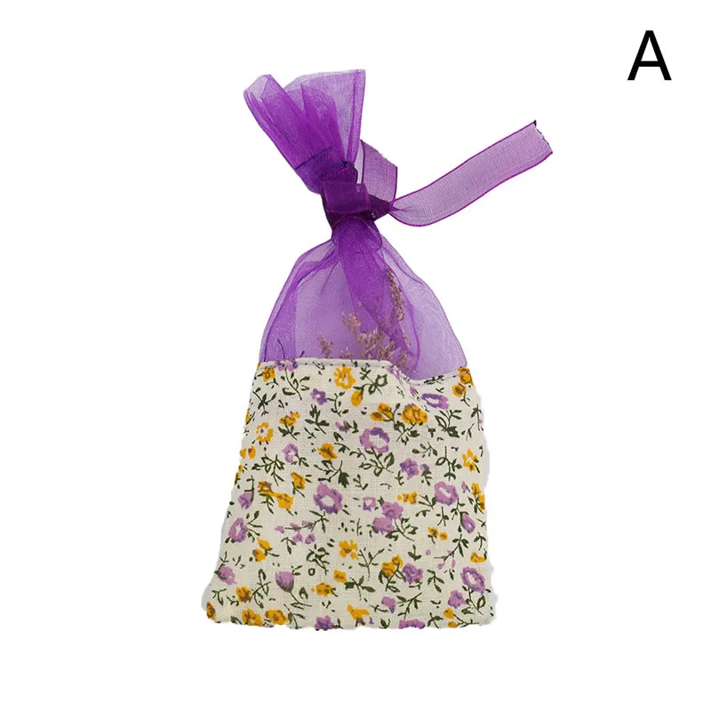 10 Floral Drawstring Bags for Fragrance, Lavender & Gifts - Shop Now ...