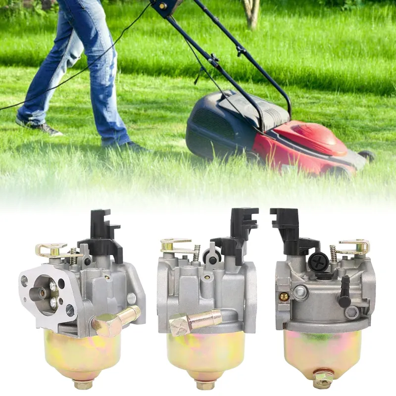 Yard machine carburetor replacement new arrivals