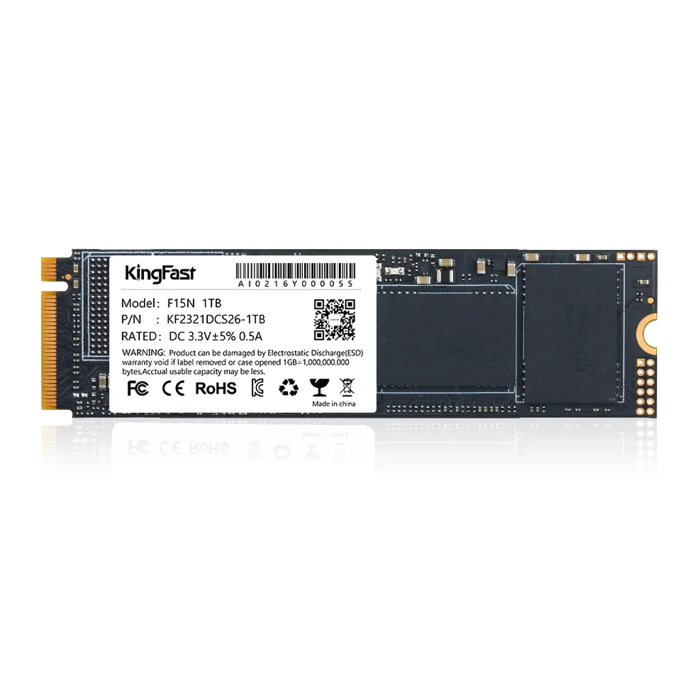 内蔵型SSD KingFast 1TB SSD KingFast SSD Hard Disk 1TB 240 GB 256GB 120 GB 128GB 480GB 512GB
