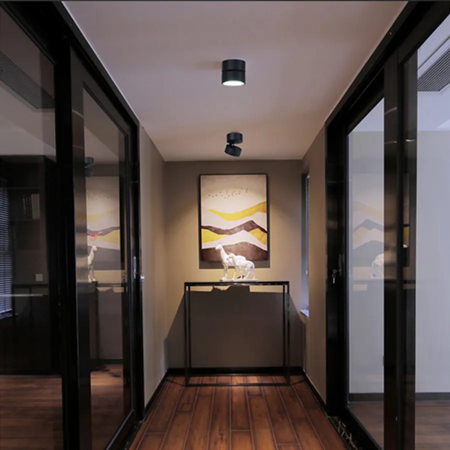 BEIAIDI Led Track Light Aluminum Ceiling Rail... From Ddmyaug, $69.08 ...