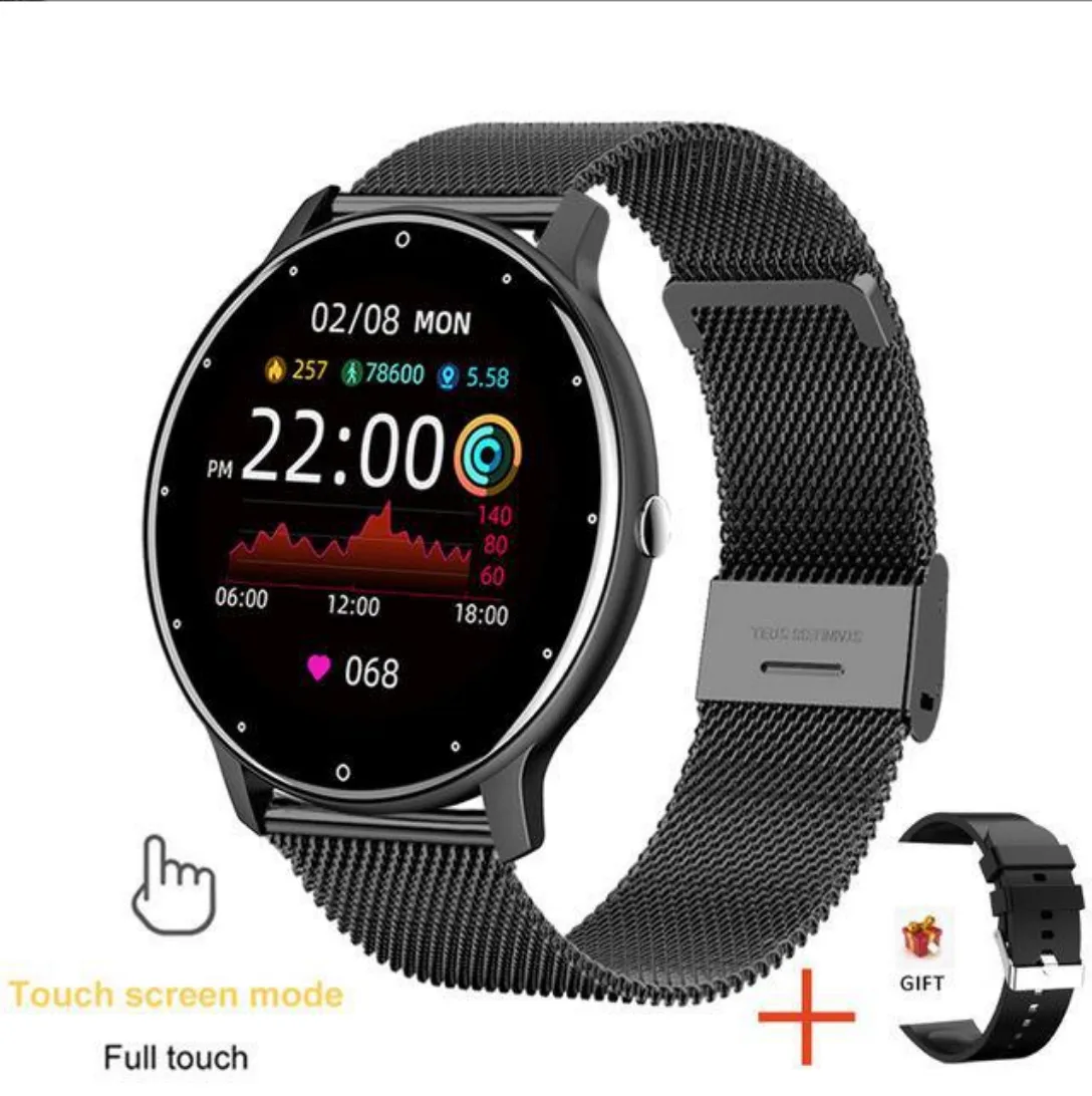 Android smartwatch cellular best sale
