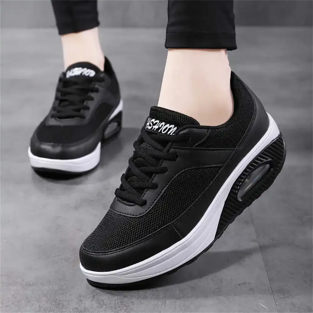 Thin Heel Green Vulcanize Shoes Women Luxury 2024 Spring-Autumn New  Sneakers Sports Fast Sapa Tenus Casual Shoes