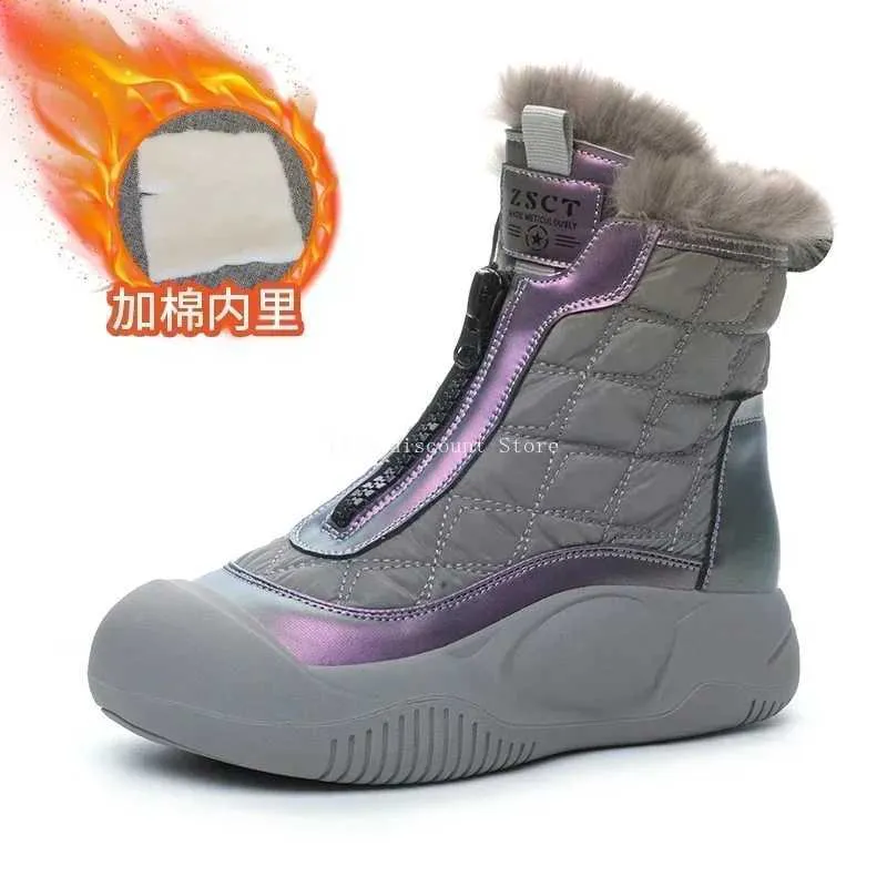 Boots Winter Boots Womens Waterproof Snow Resistant... From Us_illinois ...