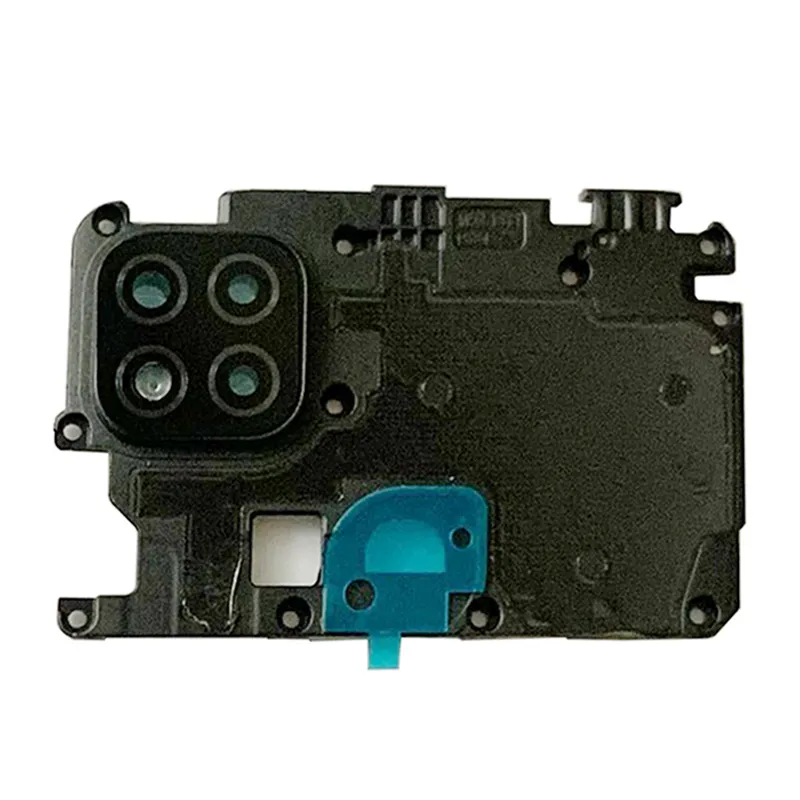 Protezione In Vetro Temperato 9H Per Fotocamera Posteriore Xiaomi 14T Pro – 2 Pezzi, Ultra-trasparente, Installazione Semplice, Anti-graffio