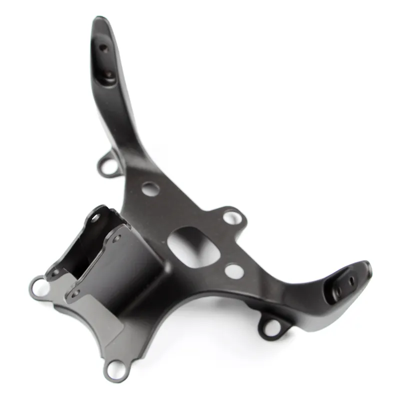 Upper Front Fairing Bracket Stay For Yamaha YZF-R1 2000-2001 - Replacement Frame Stay By KAGE 11 thumbnail image