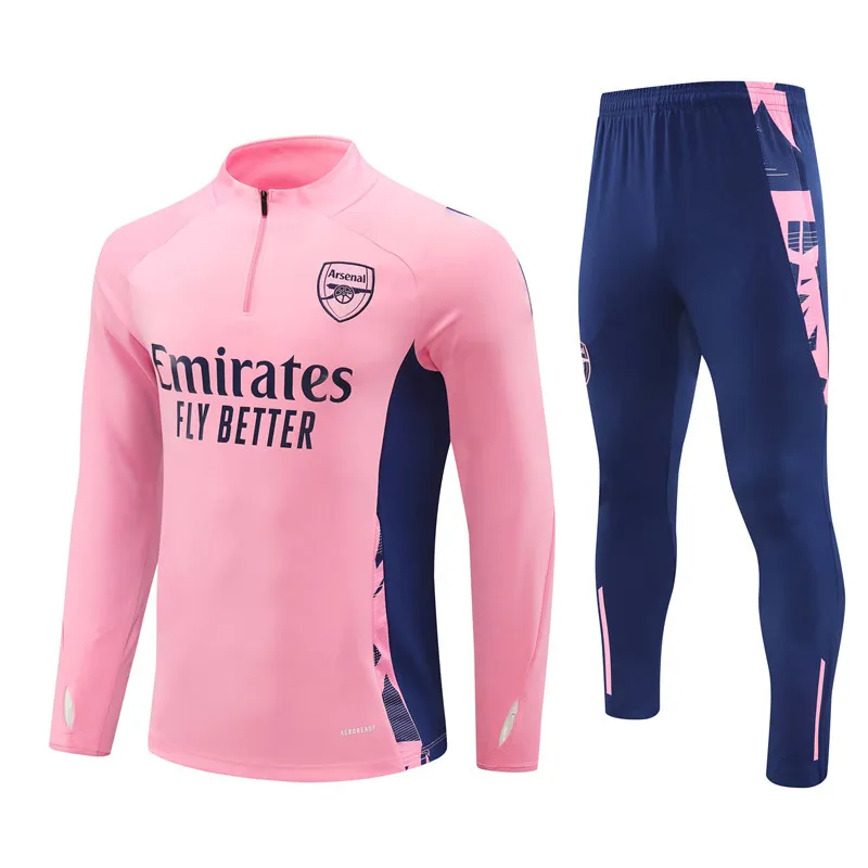 arsenal training gear