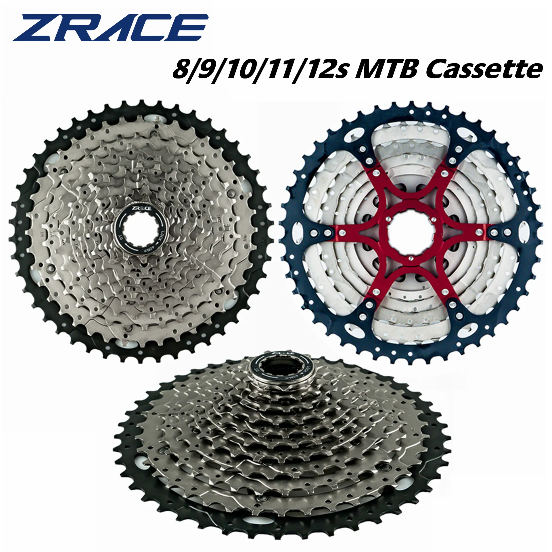 Zrace 12 speed cassette shop