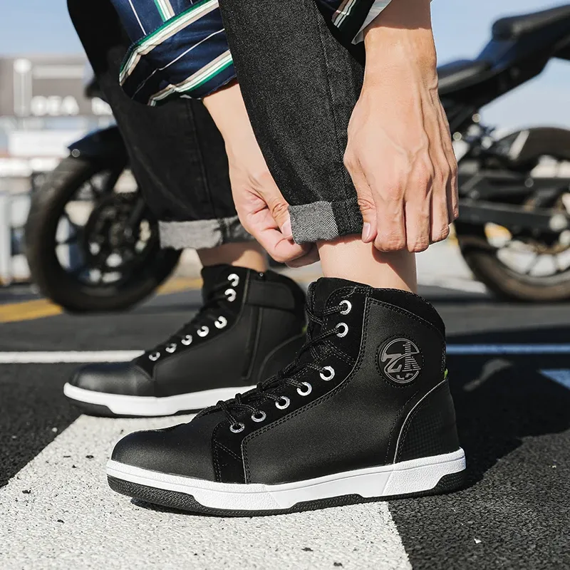 motorcycle dress shoes Clarita Brogue Boot Black – Alexandre Birman profile and cement construction securely bonds the outsole to the leather upper without stitching Dress Boots Non Slip Lace