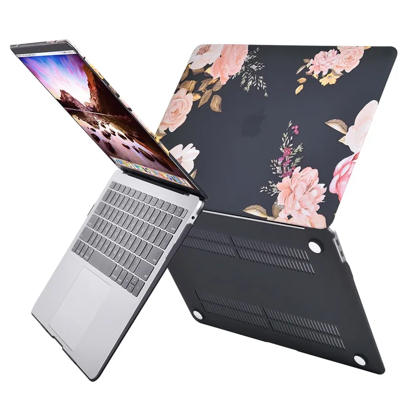 Mosiso Macbook Pro 2019 15 Case MOSISO Protective Hard Shell Cover