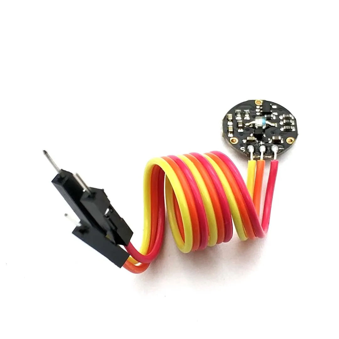 Hr Sensor Arduino PulseSensor Heart Rate Sensor Open Source Hardware... From Ddmyaug, $20 ...