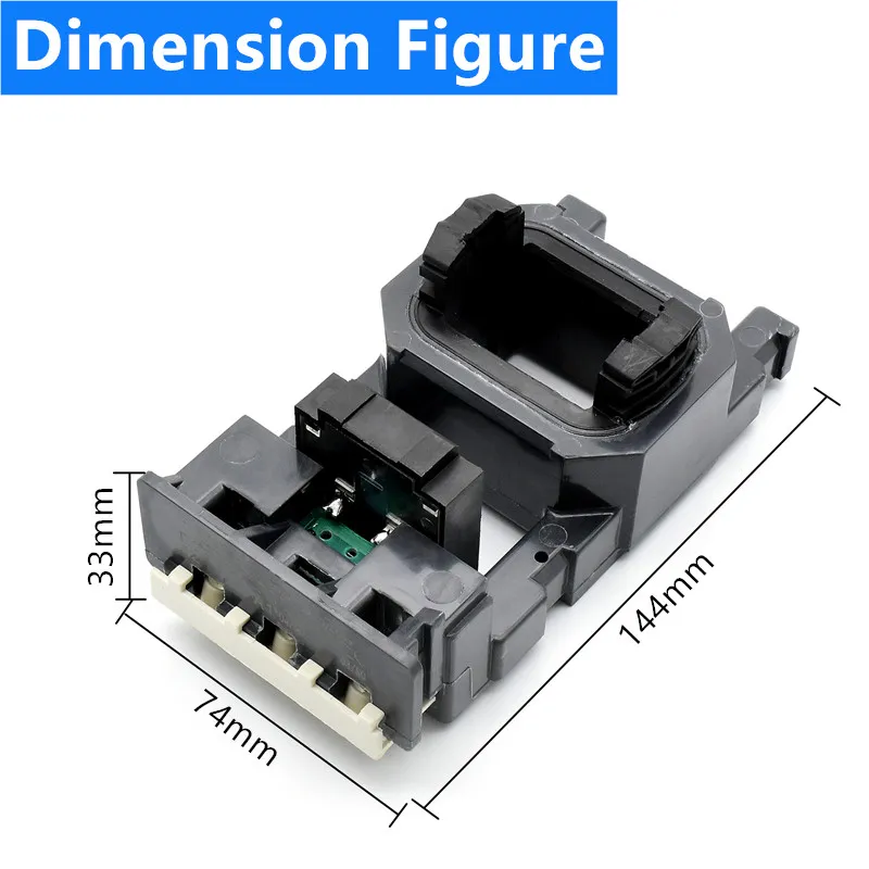 AC Contactor Coil 3-Pole Voltage Control for LC1F150 LC1F115 LX1FF220 ...