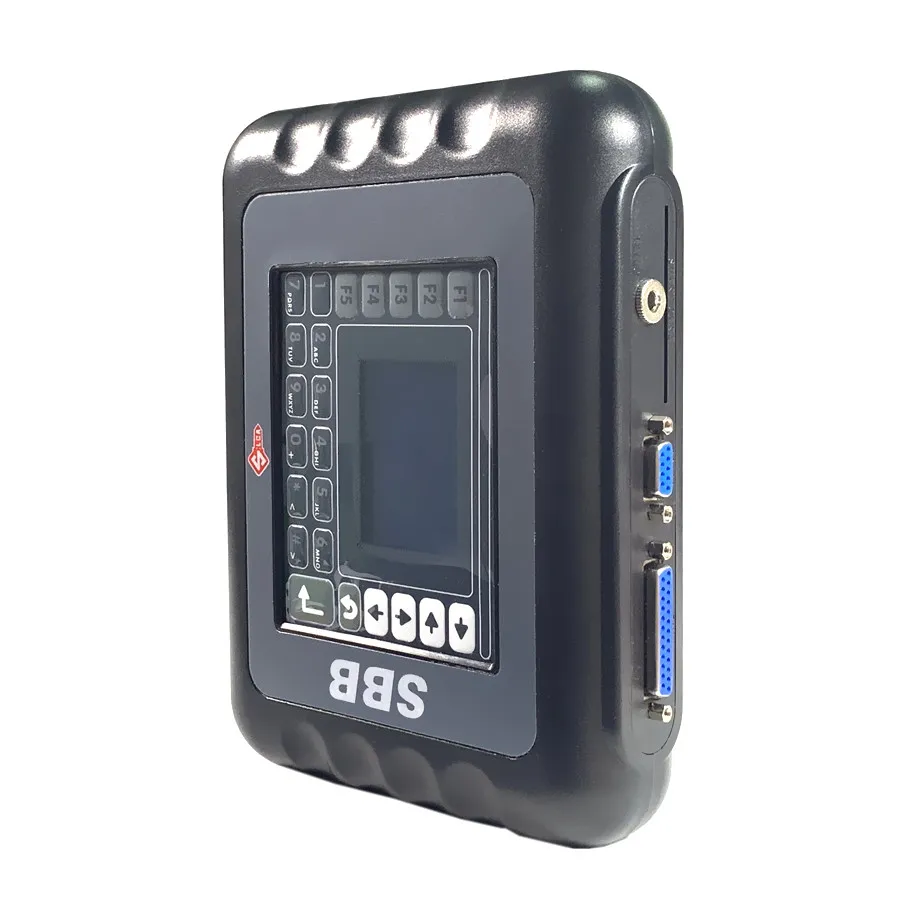 SBB Pro2 V48.99 Auto Key Programmer with Enhanced Functionality for ...