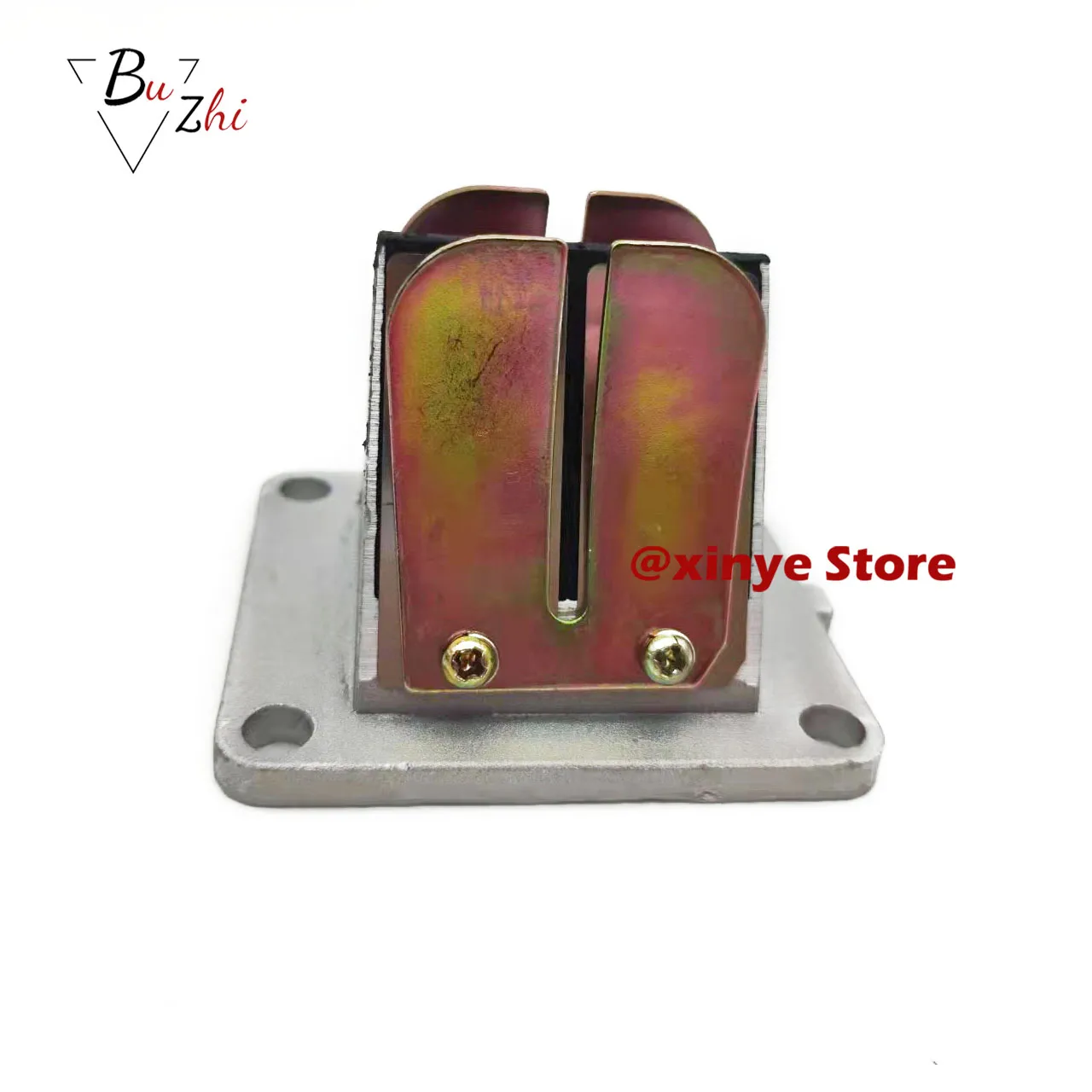 DHgate.com:Motorcycle Intake Reed Valve for Yamaha MX175 RT180 RD400 ...