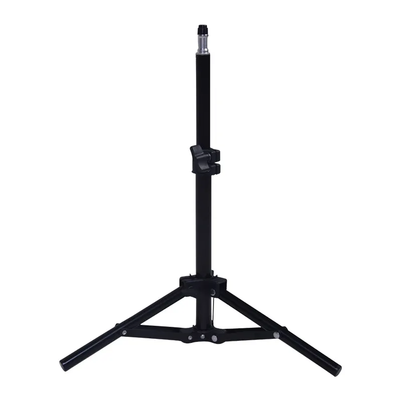 Mobile phone live broadcast stand, camera tripod, bluetooth vibrato light  stand, video photography shooting tripod clip