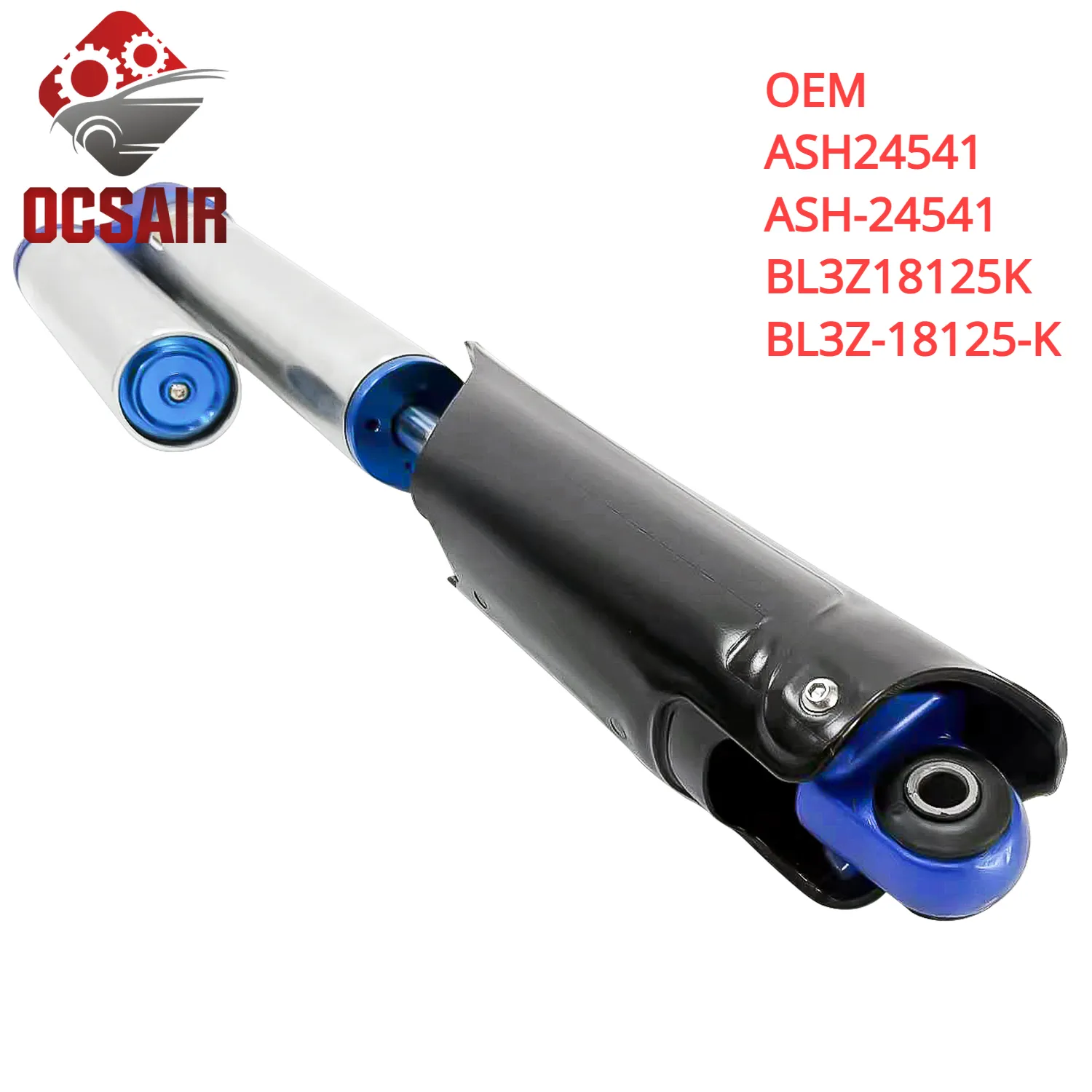 Rear Shock Absorber for Ford F150 SVT Raptor STX 2011-2015 Left or ...