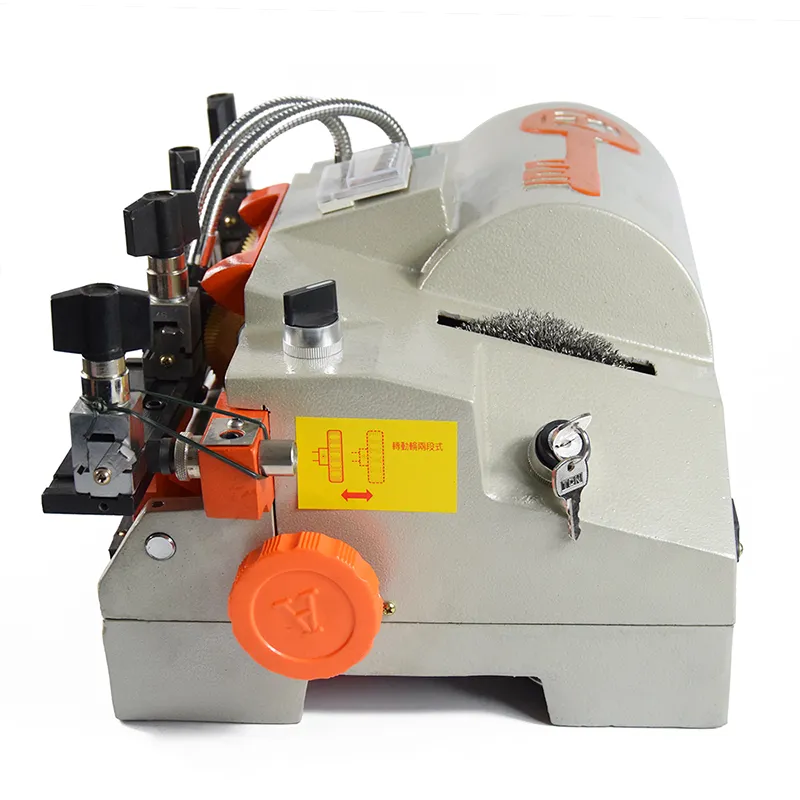 Terrific Car Key Cutting Machine Images