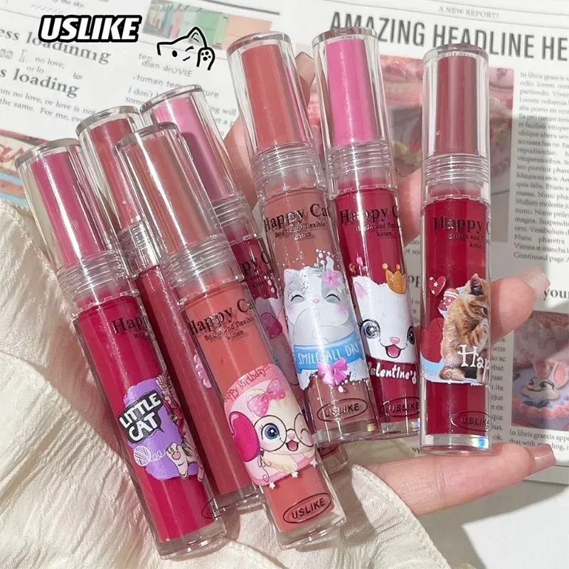 Lovely Lip Gloss Extra Lasting 2 – Langanhaltender Lipgloss Mit Glanzeffekt