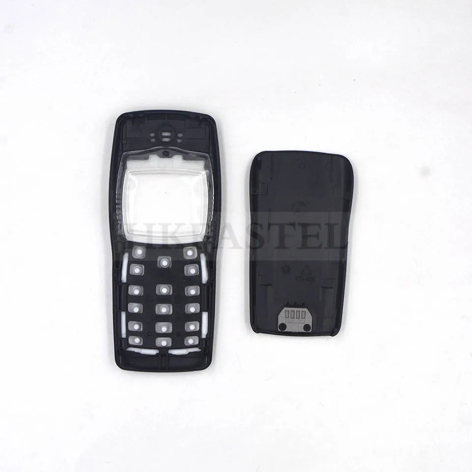 Save Big on Bulk Nokia Cover Nokia Case For 1100: Front Housing, Battery  Door Keypad (English/Arabic) Best Deals on DHgate