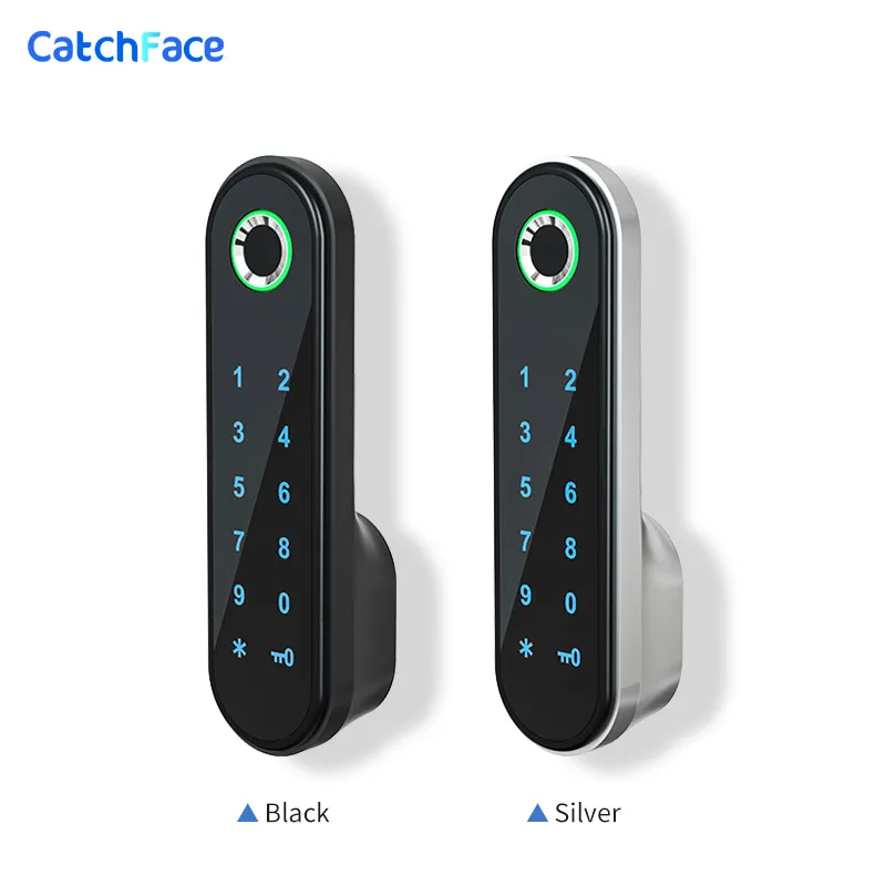 Smart Fingerprint Biometric Cabinet Locks ... From Ddmymaster, $117.23 ...