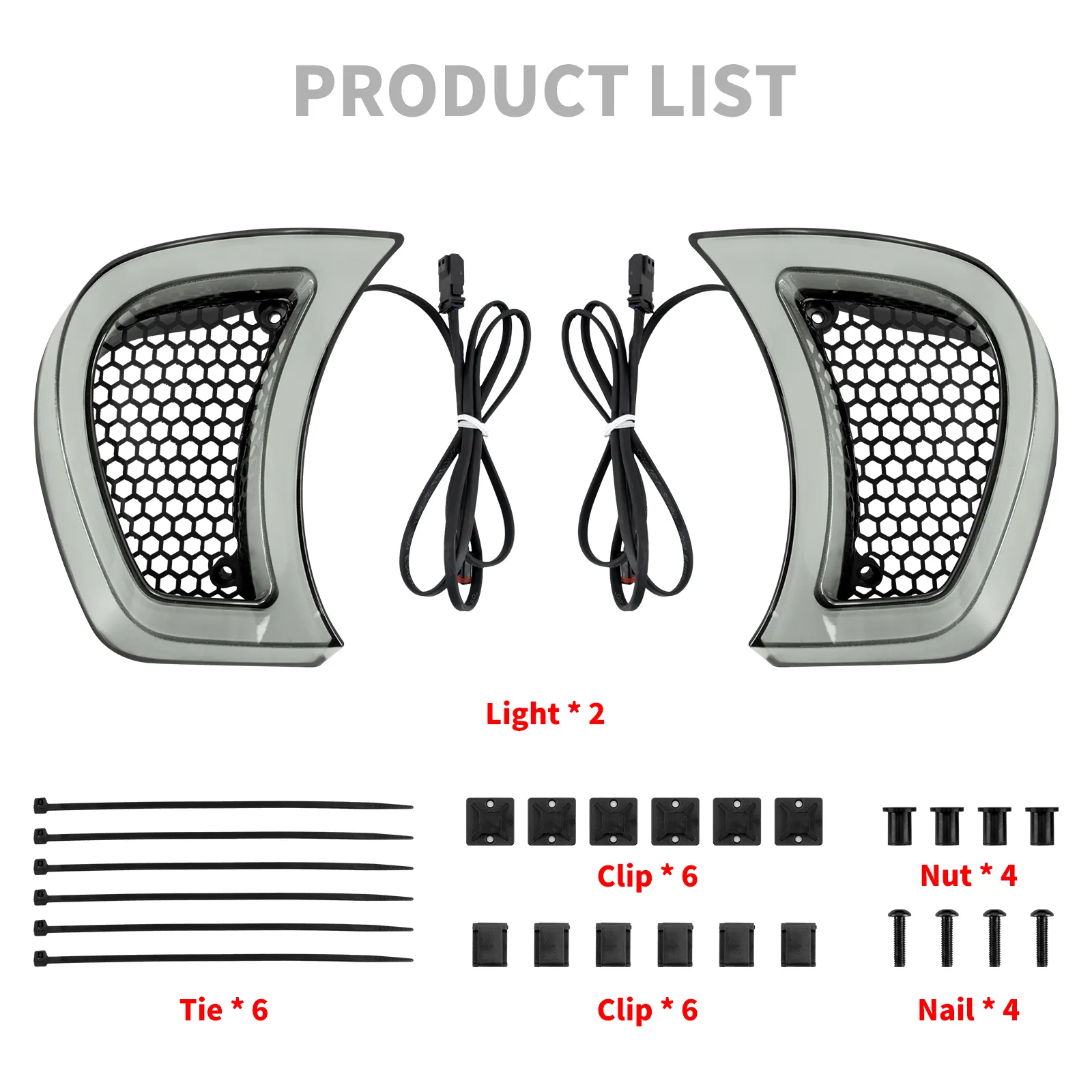 LED Turn Signals for Harley Touring Road Glide...