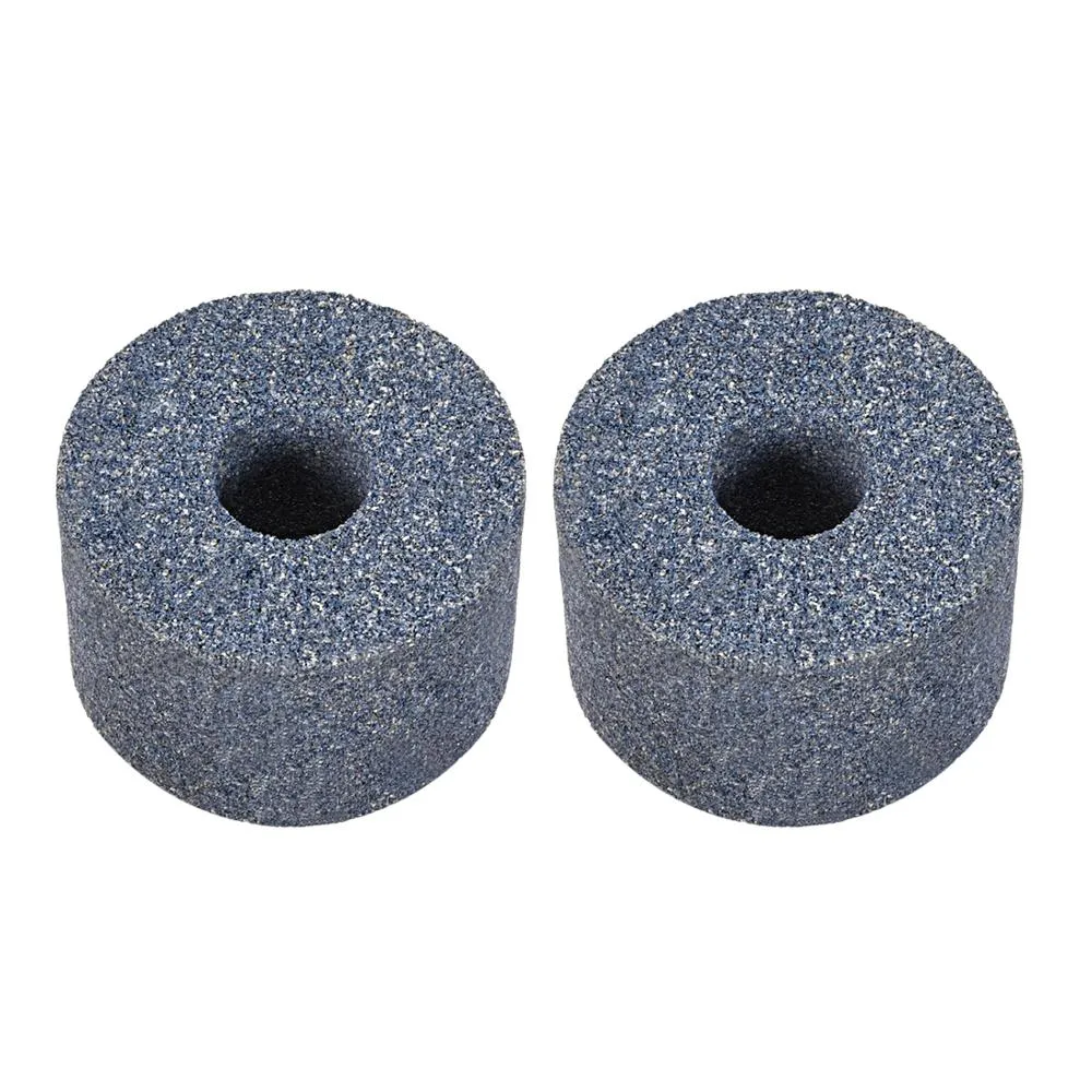 Uxcell 4-Inch Cup Grinding Wheel 80 Grits Pink Aluminum