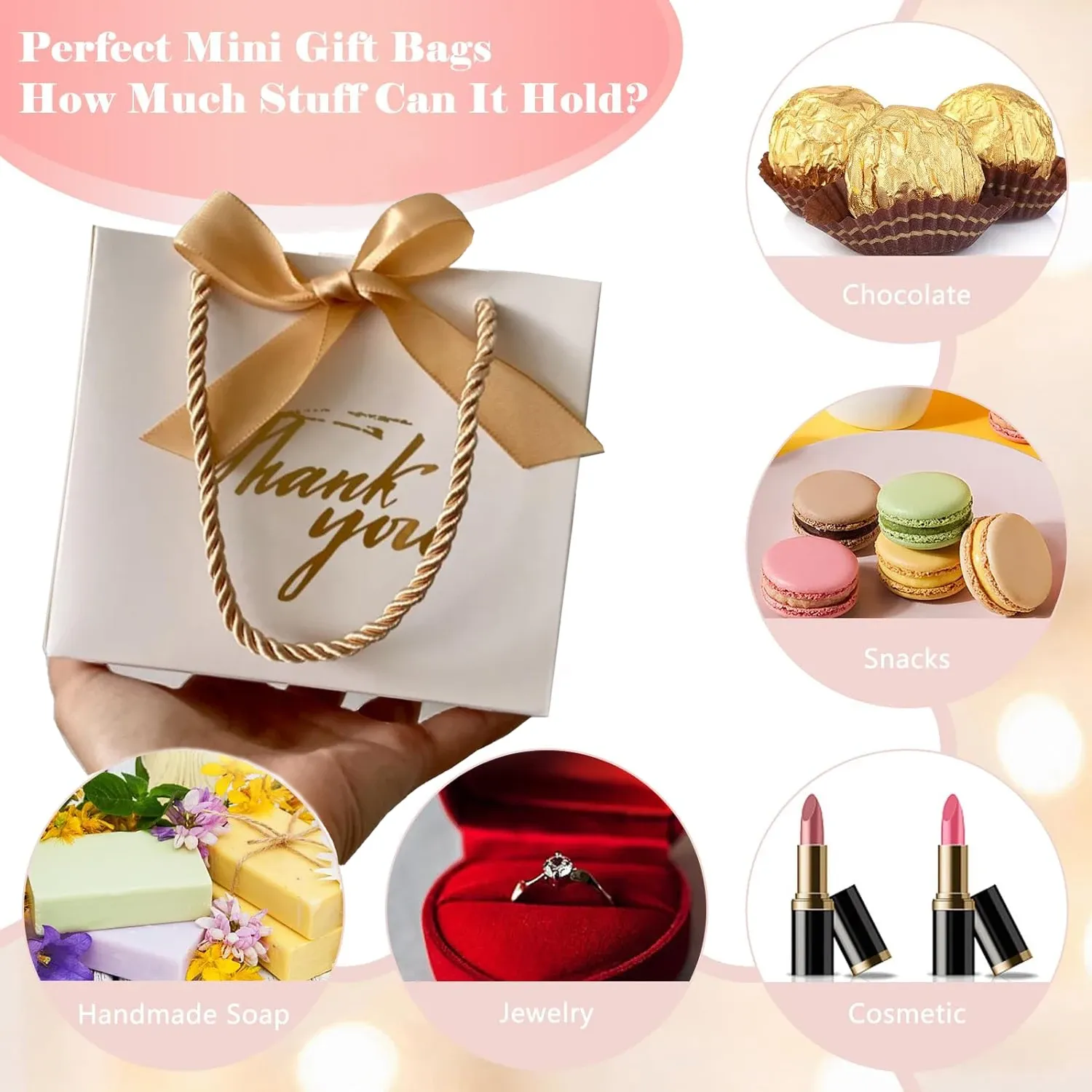 Small gift bags bulk hotsell