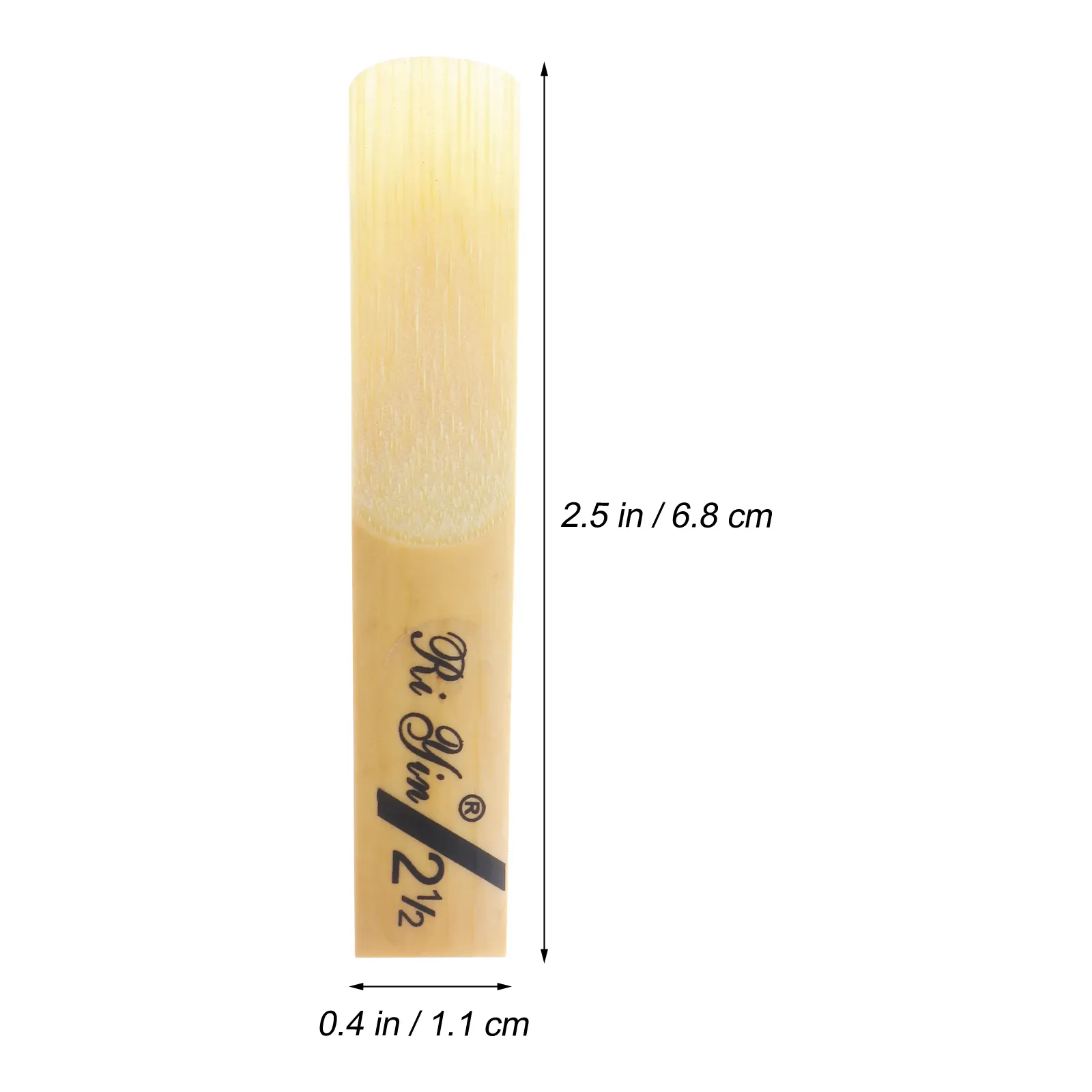 DHgate.com:10x Alto Sax Clarinet Traditional Reeds Musical Instrument ...