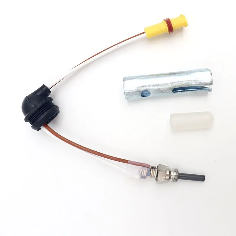 LIZAPUS Compatible with Espar Eberspacher Airtronic D2 D4 D4S Glow Pin Plug repair