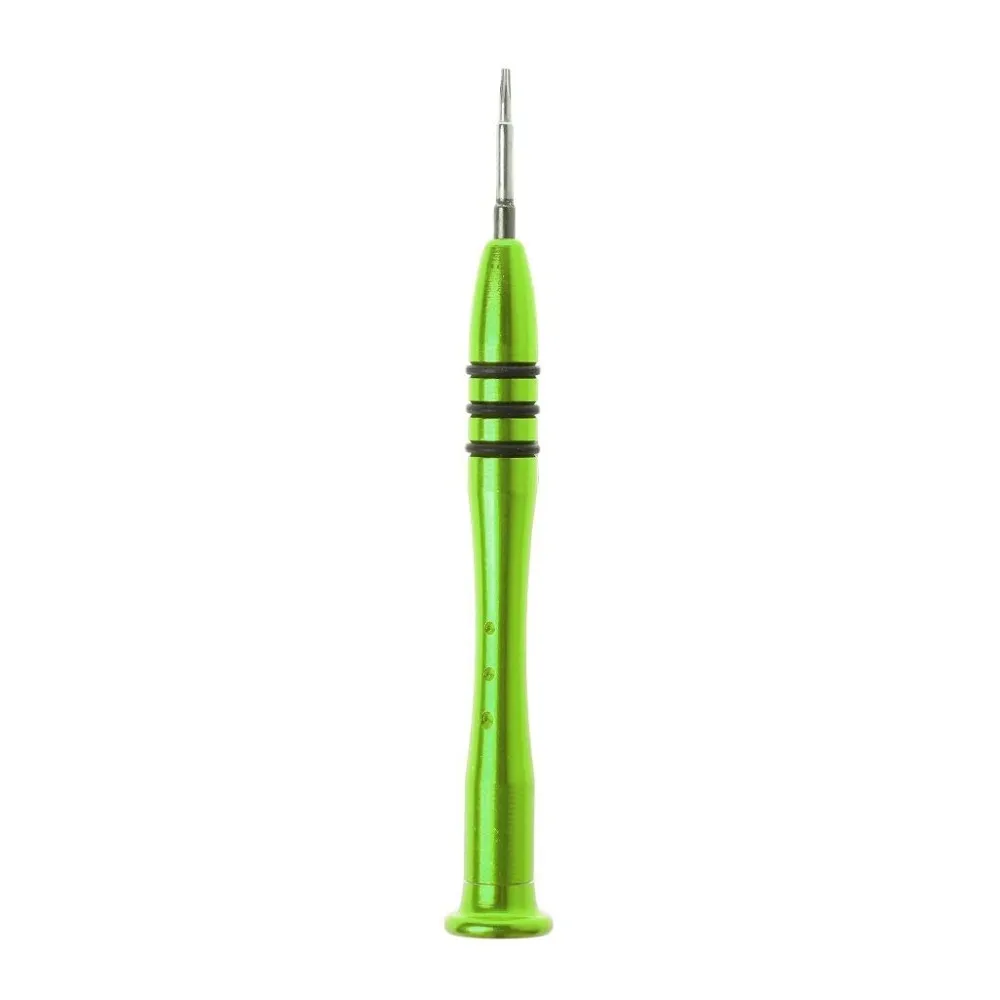 Pentalobe Screwdriver Set One Or 5pcs Small Screwdriver 0.8 Five-star For Mobile Phone Toy Teardown Repair Macbook Tools Repair Kit
