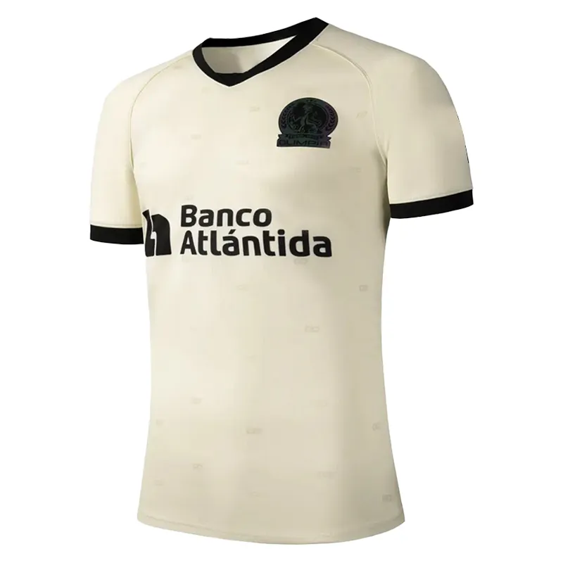Olimpia Honduras 2021 La Remera De Olimpia 2021 Camisa Olimpia