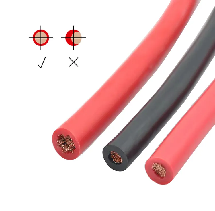 Type Material Color Core Count AWG Length Flexible Copper Core ...