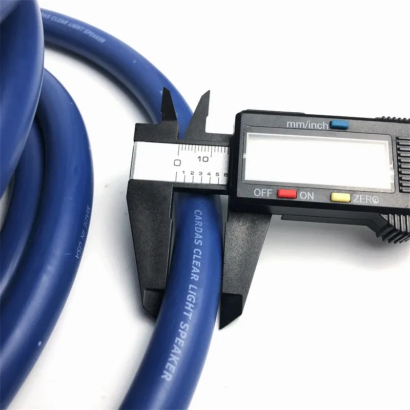 Cardas Clear Light Speaker Cable: A Buyer's Guide